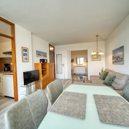 - Haus N, App 0n0612 Apartment *