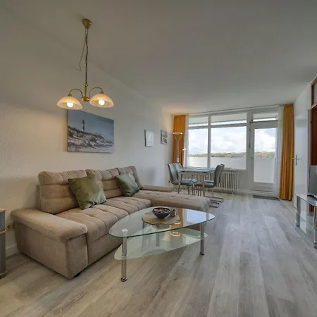 - Haus N, App 0n0612 Apartment