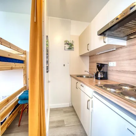 - Haus N, App 0n0612 Apartment Heiligenhafen