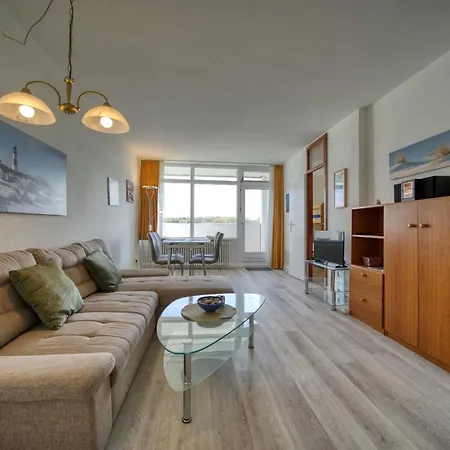 - Haus N, App 0n0612 * Heiligenhafen