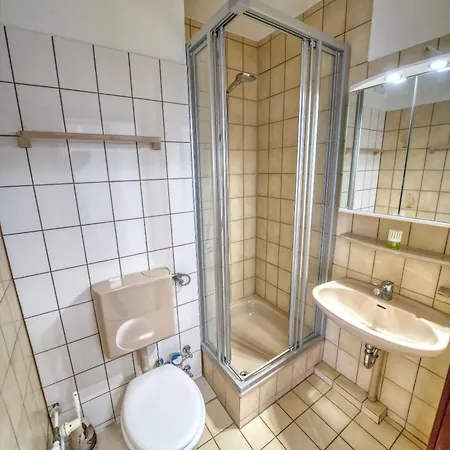 - Haus N, App 0n0612 Apartment *