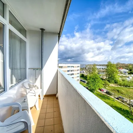 - Haus N, App 0n0612 Apartment