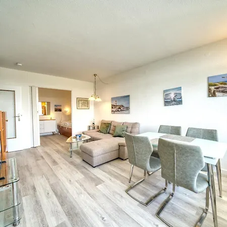 Appartement - Haus N, App 0n0612 Heiligenhafen