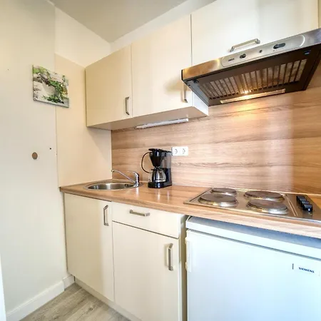 - Haus N, App 0n0612 Appartement Heiligenhafen