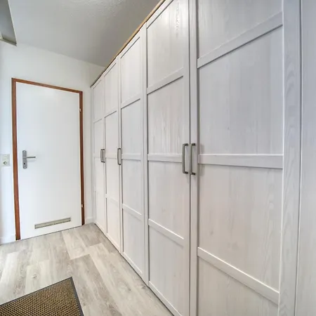 Appartement - Haus N, App 0n0612 *