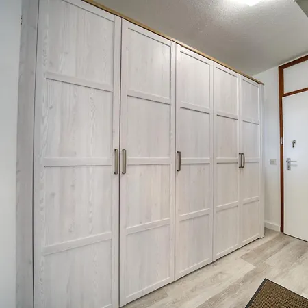 Appartement - Haus N, App 0n0612 Heiligenhafen