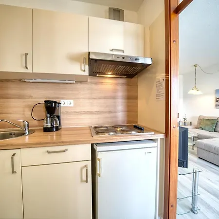 - Haus N, App 0n0612 Heiligenhafen