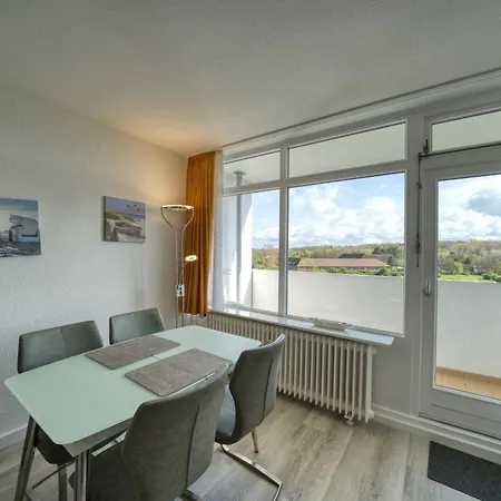 - Haus N, App 0n0612 Appartement *