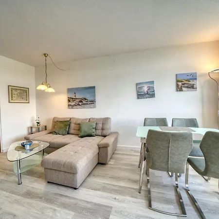 Appartement - Haus N, App 0n0612